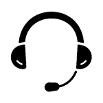 Vollzeitunterstützung